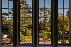 Afternoon Tea for Two at Woolley Grange Image 3