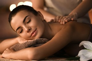 Half Spa Day with a 40 Minute Treatment for One at Potters Resorts Five Lakes (Weekend) Image 5