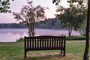 Spa Morning with Breakfast for One at Crowne Plaza Marlow Image 5