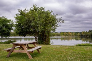 Spa Day with Afternoon Tea for One at Crowne Plaza Marlow Image 1