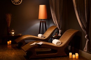 Simply Spa Day at QHotels Collections with a 25 Minute Treatment for Two Image 5