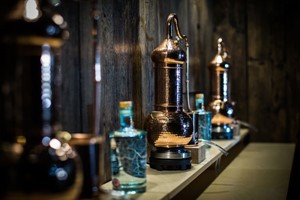 Buy Make Your Own Gin Class for Two at Silver Circle Distillery