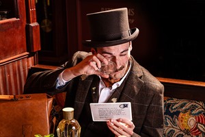 Mr Fogg's Treasure Hunt for Two at Mr Fogg's Pawnbrokers Image 3