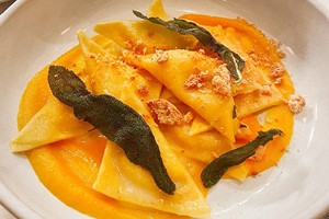 Two Courses with a Glass of Prosecco for Two at Pasta Evangelists, Harrods Image 2