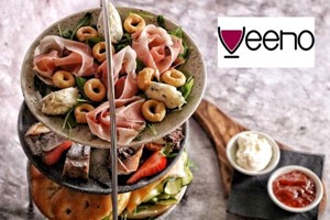 Afternoon Tea for Two at Veeno picture