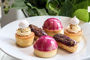 Click to view details and reviews for Afternoon Tea For Two At Rowhill Grange.