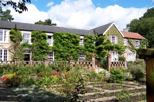 Click to view details and reviews for Afternoon Tea For Two At Lastingham Grange.