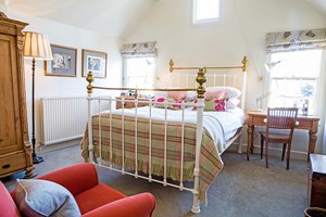 Two Night Break with Dinner for Two at Woolley Grange Hotel Image 2