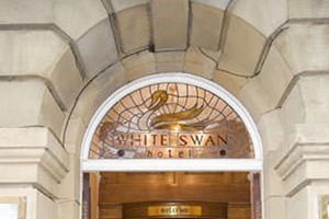 Click to view details and reviews for One Night Break At The White Swan Hotel.
