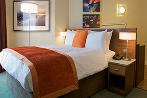 Boutique Escape for Two at The Bermondsey Square Hotel, London Image 2