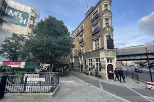 Click to view details and reviews for London Film Locations Walking Tour For Two.