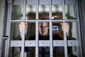 Choice of Escape Room for Two at Shrewsbury Prison picture