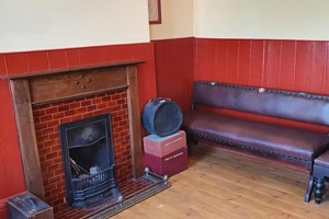 Family Heritage Train Ride at Wensleydale Railway Image 5