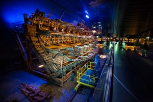 Ultimate Explorer Annual Pass for Two at Portsmouth Historic Dockyard with Free Guidebook Image 4