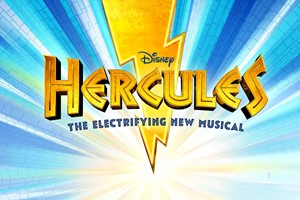 Platinum Theatre Tickets to Hercules for Two picture
