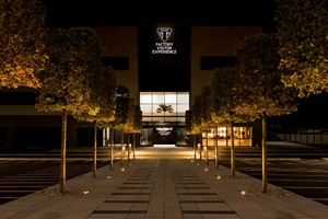 Triumph Motorcycles Guided Factory Tour with Coffee and Cake for Two picture