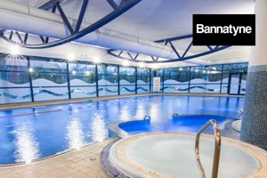 Bannatyne Blissful Spa Day with 25 Minute Treatment for One picture