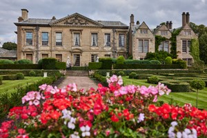 Click to view details and reviews for One Night Stay With Dinner For Two At Coombe Abbey.