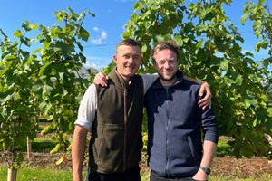 Guided Wine Tour and Tasting for Two at 1276 Wines picture