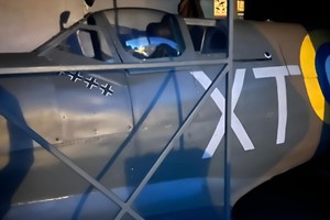 iFly Spitfire 60 Minute Experience Image 1