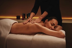 Aqua Thermal Spa Experience with Afternoon Tea at Appleby Manor for Two picture