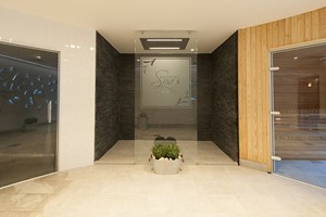 Spa Day with Treatment and Two Course Lunch at Appleby Manor for Two picture