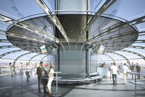 Brighton i360 for Two Adults and Two Children picture