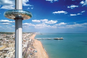 Brighton i360 for Two Adults picture
