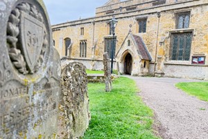 Father Brown Tour for Two with Brit Movie Tours picture