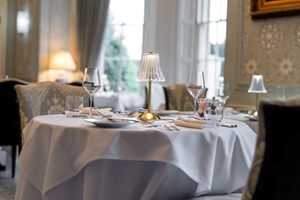 Overnight Stay for Two at Weston Manor Hotel picture