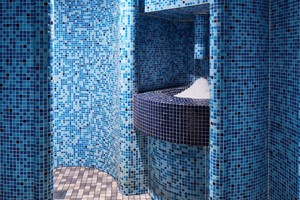 Urban Escape Spa Day with Treatment and Afternoon Tea for One at Manchester Piccadilly Hotel picture