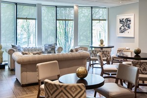 City Serenity Spa Day with Treatment and Fizz for One at Manchester Piccadilly Hotel