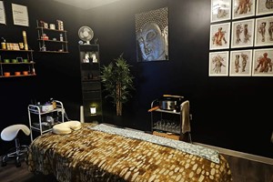 Sauna and Floatation Therapy For One at Float Space picture