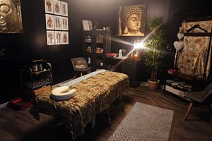One Hour Floatation Therapy for One at Float Space picture