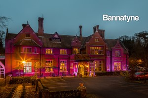 Elemis Spa Day with 50 Minutes of Treatments for Two at Bannatyne Bury St Edmunds picture