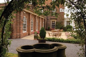 Two Night Spa Break with 25 Minute Treatment and Dinner for Two at Bannatyne Darlington picture