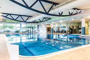 Jingle All the Way Bannatyne Spa Day with Five Treatments for One picture