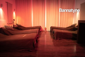 Bannatyne Spa Day with Three Treatments and Cream Tea for Two picture