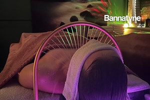 40 Minute Japanese Head Spa for One at Bannatyne Health Club & Spa picture