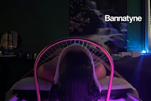 40 Minute Japanese Head Spa for Two at Bannatyne Health Club & Spa picture