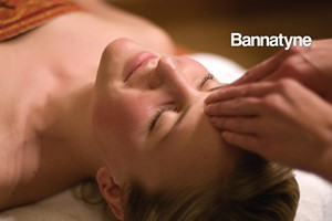 Jingle All the Way Bannatyne Spa Day with Five Treatments for Two picture
