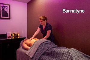 Jingle All the Way Premium Bannatyne Spa Day with Five Treatments for One picture