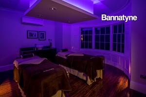 Spa Day with Three Treatments for One at Bannatyne Kingsford Park picture