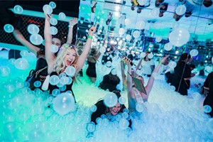 Bottomless Brunch at Ballie Ballerson Ball Pit Bar for Two picture