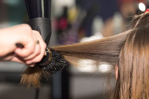 Pamper Treat for Two at London Ladies Hair and Beauty Clinic Image 3