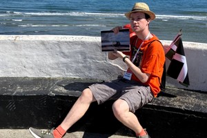 Beyond Paradise Filming Locations Tour for Two Adults picture