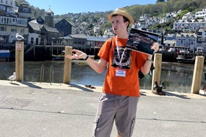 Beyond Paradise Filming Locations Tour for One Adult picture