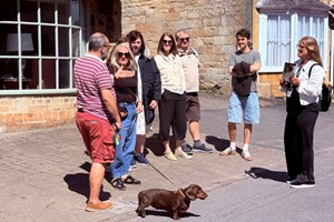 Father Brown Tour for Two  picture