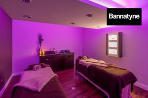 Spa Day with Three Treatments for One at Bannatyne Bury St Edmunds picture