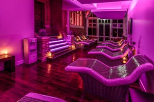 Spa Day with Three Treatments for One at Bannatyne Bury St Edmunds Image 3